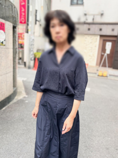 ふみか